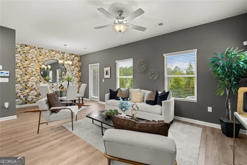 301 Epping ST Stockbridge, GA 30281