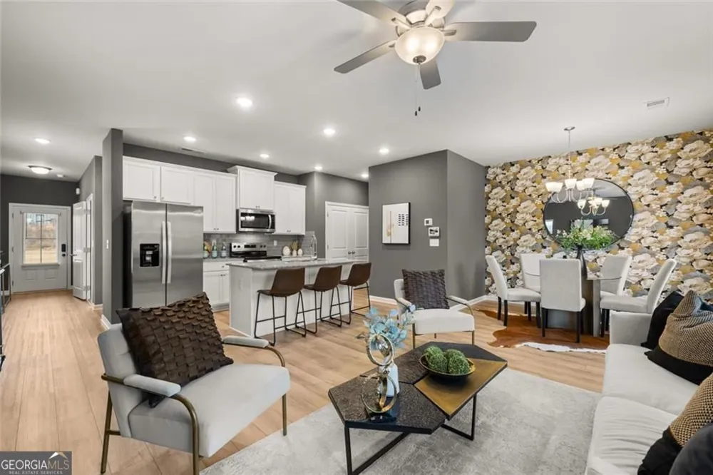 301 Epping ST Stockbridge, GA 30281