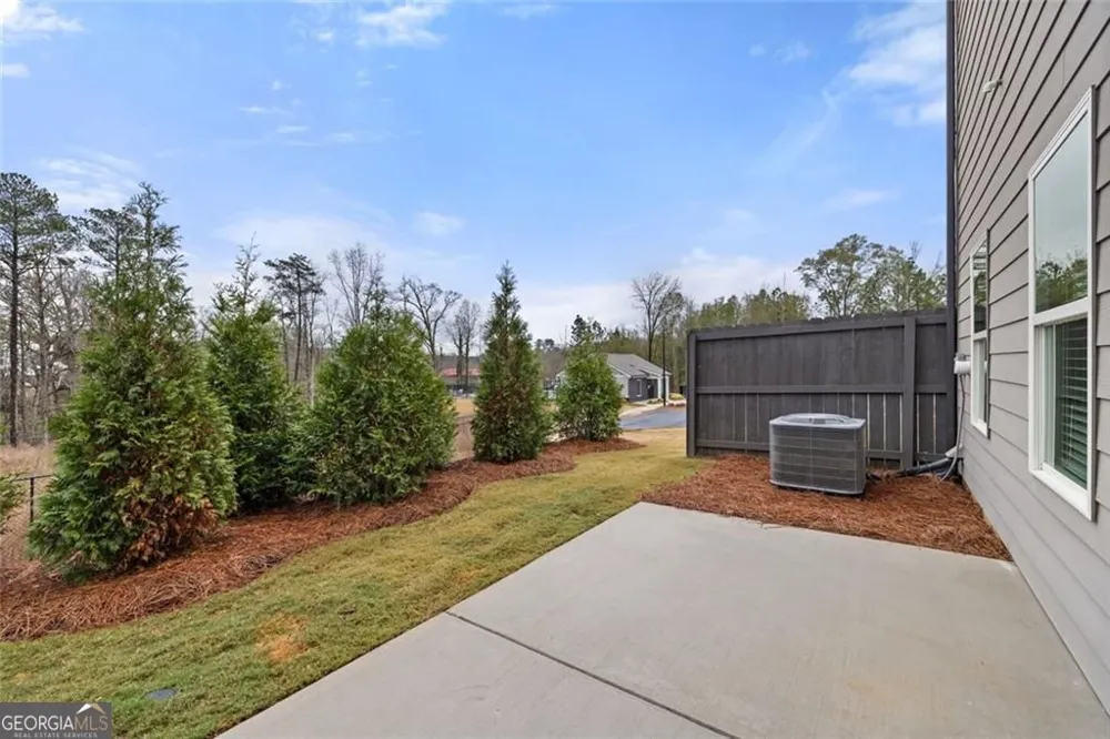 301 Epping ST Stockbridge, GA 30281