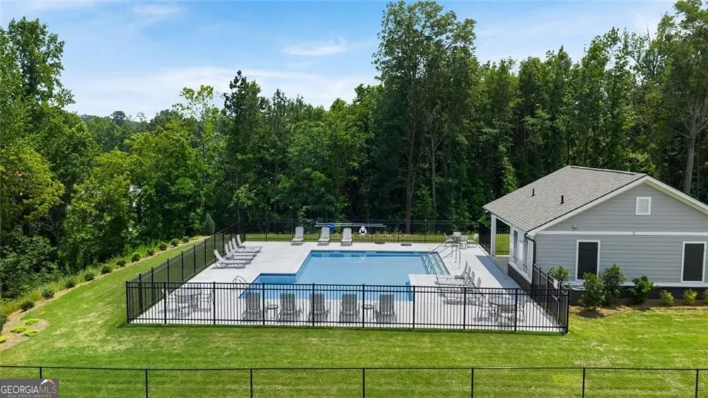 301 Epping ST Stockbridge, GA 30281