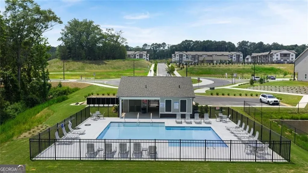 301 Epping ST Stockbridge, GA 30281