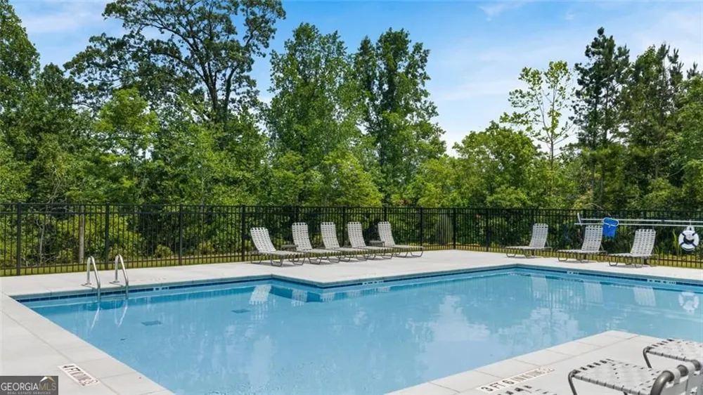 301 Epping ST Stockbridge, GA 30281