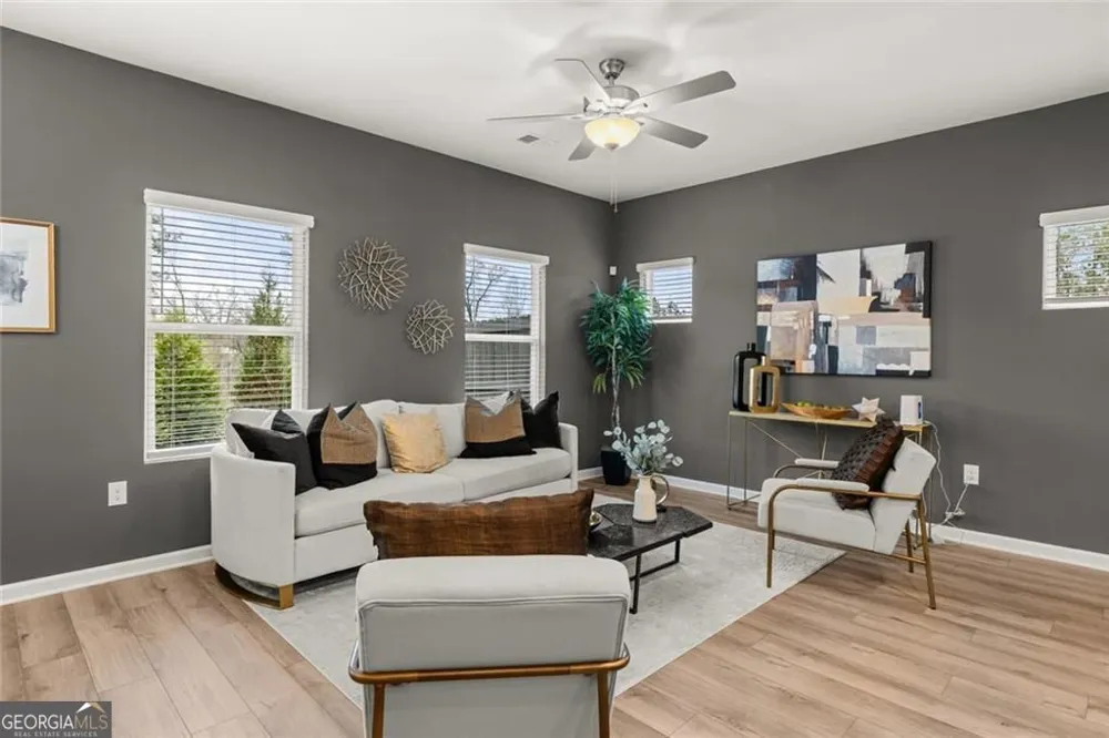 301 Epping ST Stockbridge, GA 30281