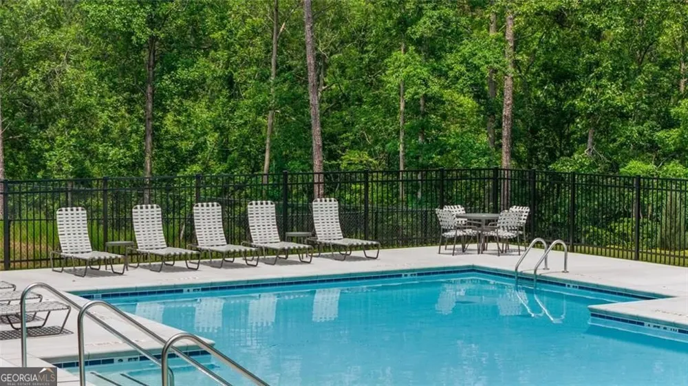 301 Epping ST Stockbridge, GA 30281