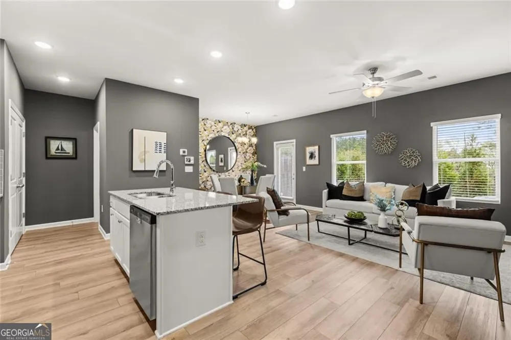 301 Epping ST Stockbridge, GA 30281