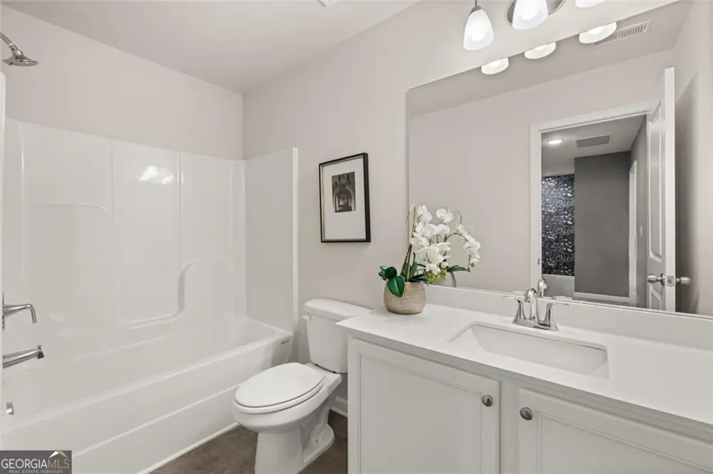 301 Epping ST Stockbridge, GA 30281