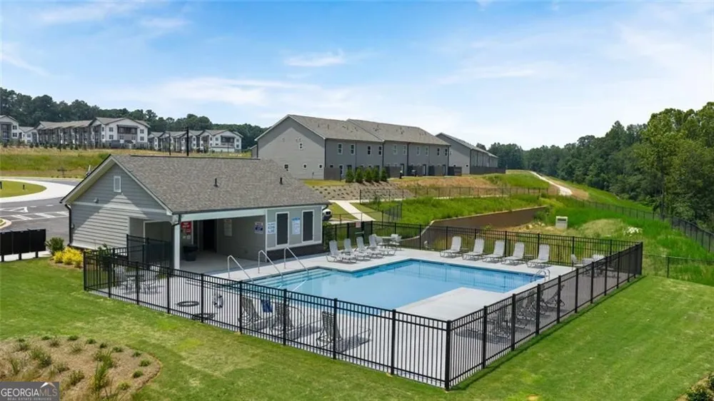 301 Epping ST Stockbridge, GA 30281