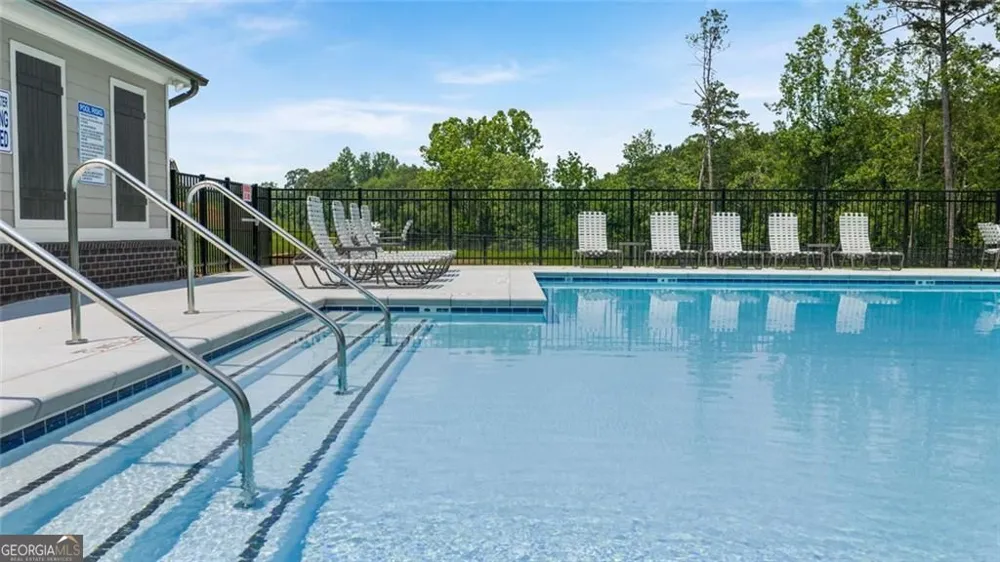 301 Epping ST Stockbridge, GA 30281