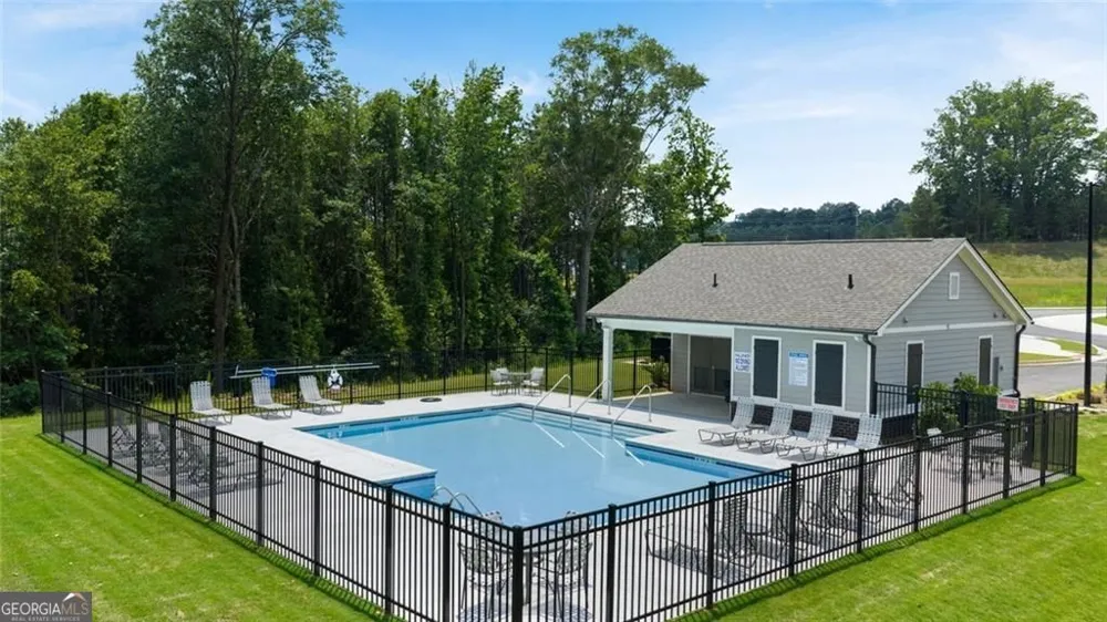 301 Epping ST Stockbridge, GA 30281
