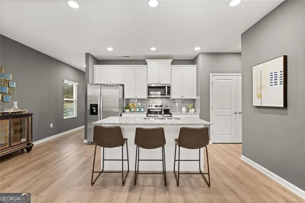 301 Epping ST Stockbridge, GA 30281