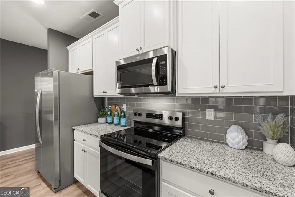 301 Epping ST Stockbridge, GA 30281