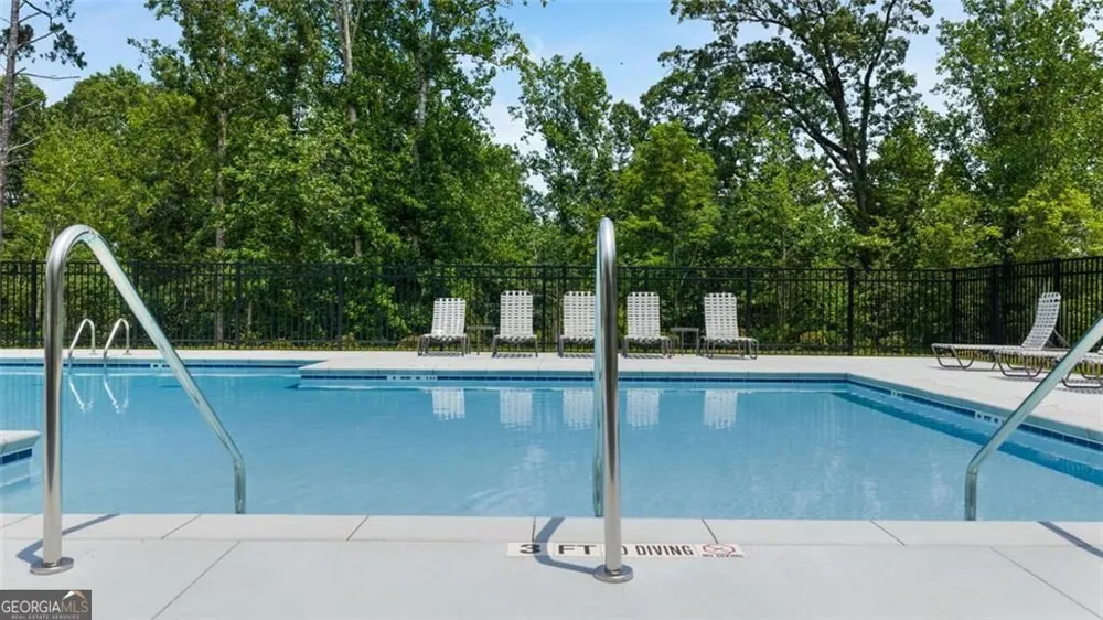 301 Epping ST Stockbridge, GA 30281