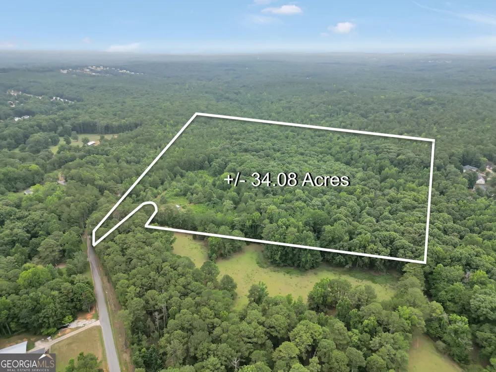 0 Ridge RD Covington, GA 30016