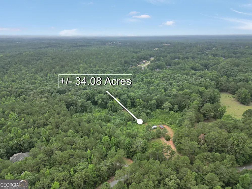 0 Ridge RD Covington, GA 30016