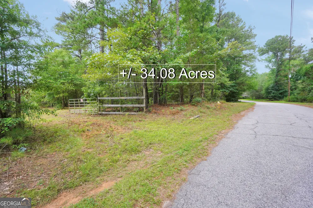 0 Ridge RD Covington, GA 30016