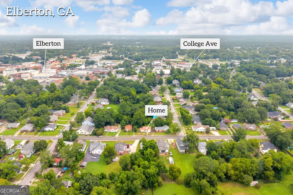 221 Edwards ST Elberton, GA 30635