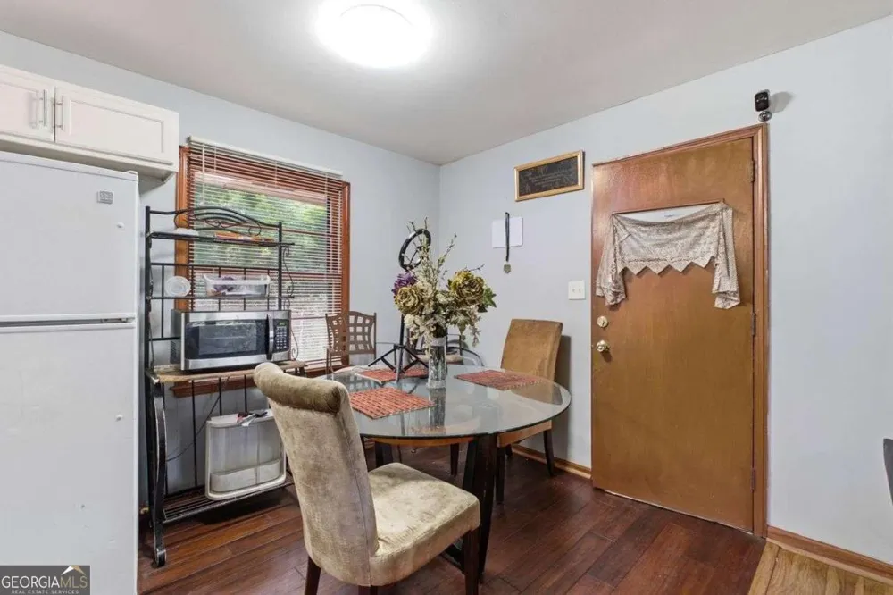 4642 Bartlett RD Forest Park, GA 30297