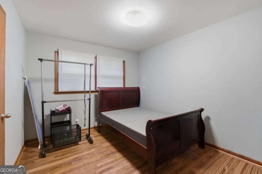 4642 Bartlett RD Forest Park, GA 30297