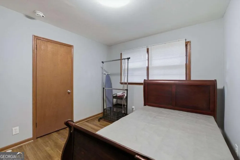 4642 Bartlett RD Forest Park, GA 30297