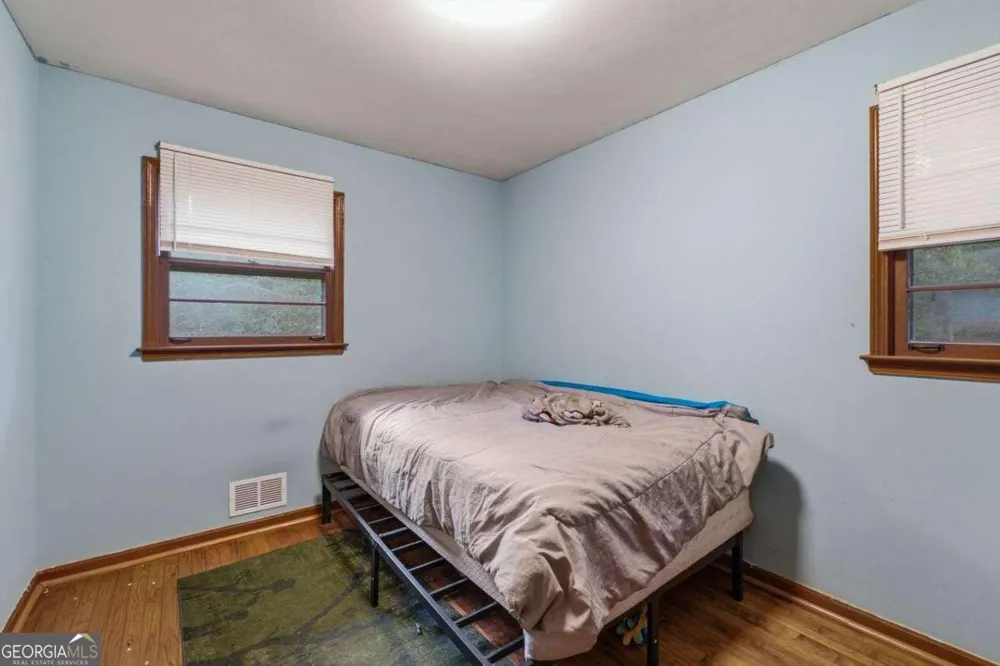 4642 Bartlett RD Forest Park, GA 30297