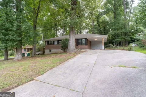 4642 Bartlett RD