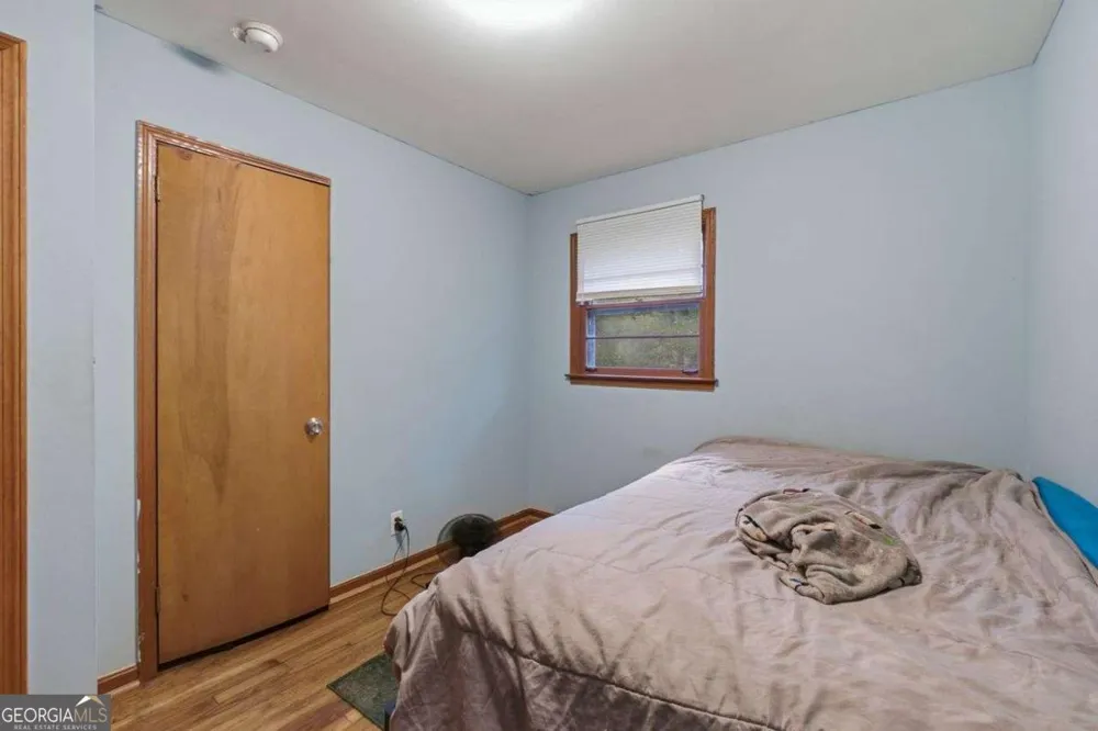 4642 Bartlett RD Forest Park, GA 30297