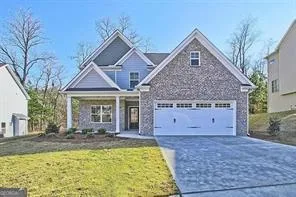 1406 Weeping Tree DR