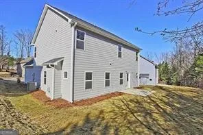 1406 Weeping Tree DR Auburn, GA 30011