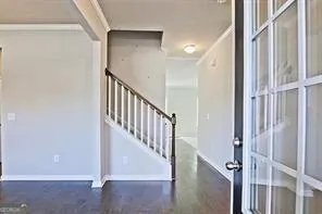 1406 Weeping Tree DR Auburn, GA 30011