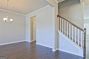 1406 Weeping Tree DR Auburn, GA 30011