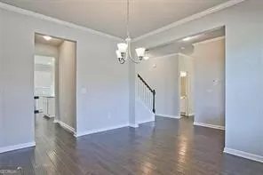1406 Weeping Tree DR Auburn, GA 30011