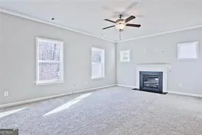 1406 Weeping Tree DR Auburn, GA 30011