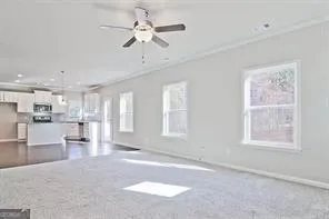 1406 Weeping Tree DR Auburn, GA 30011