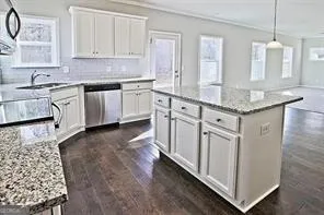 1406 Weeping Tree DR Auburn, GA 30011