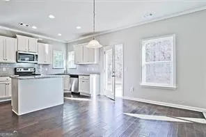 1406 Weeping Tree DR Auburn, GA 30011