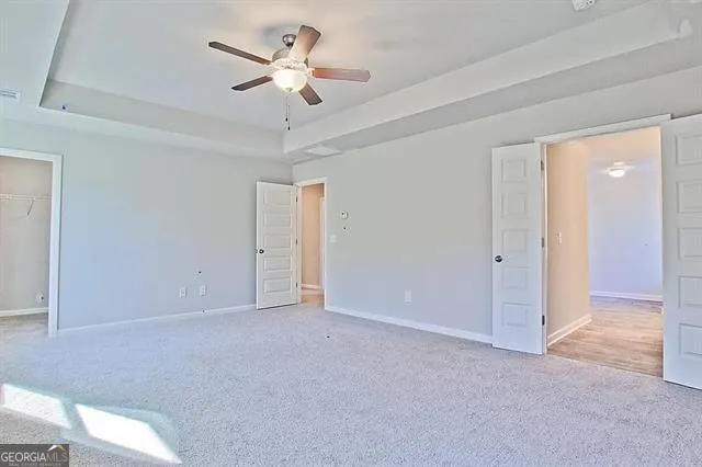 1406 Weeping Tree DR Auburn, GA 30011