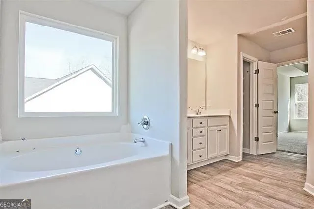 1406 Weeping Tree DR Auburn, GA 30011