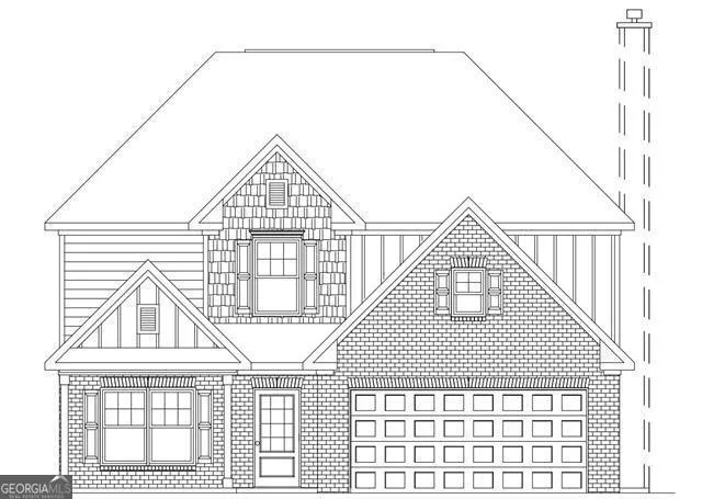 1406 Weeping Tree DR Auburn, GA 30011