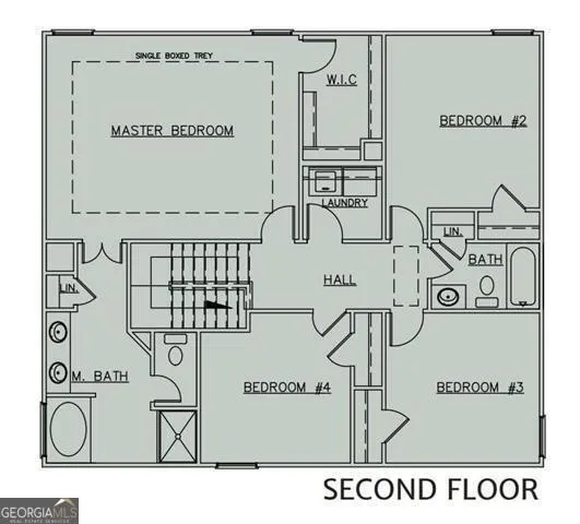 1406 Weeping Tree DR Auburn, GA 30011