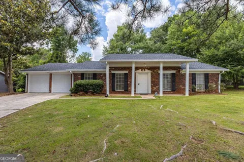 2053 Wellborn RD