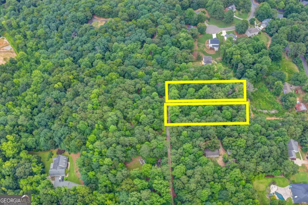 0 Pruitt RD Cumming, GA 30041