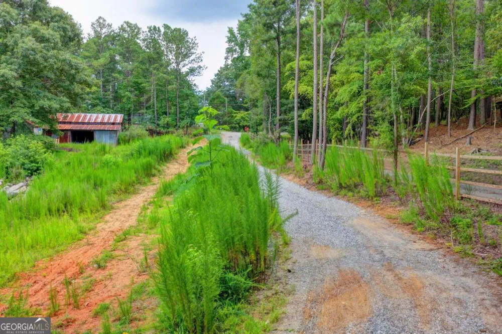 0 Pruitt RD Cumming, GA 30041
