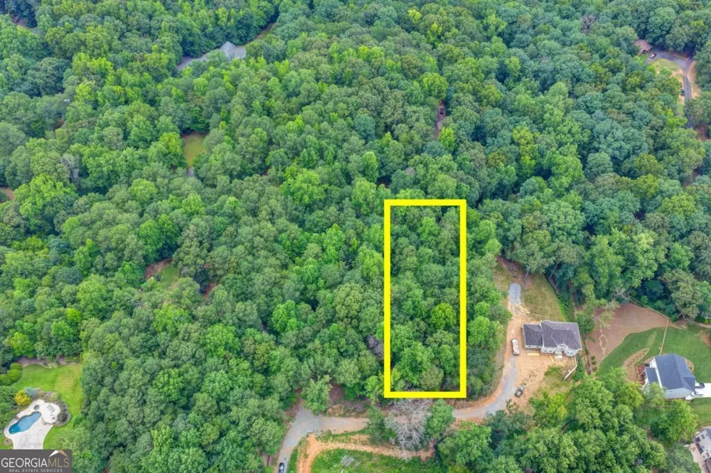 0 Pruitt RD Cumming, GA 30041