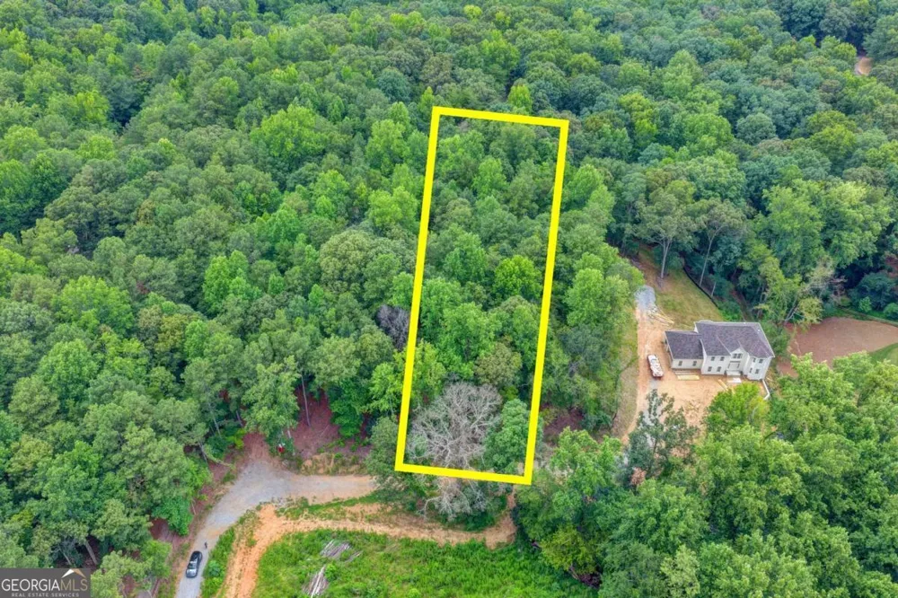 0 Pruitt RD Cumming, GA 30041