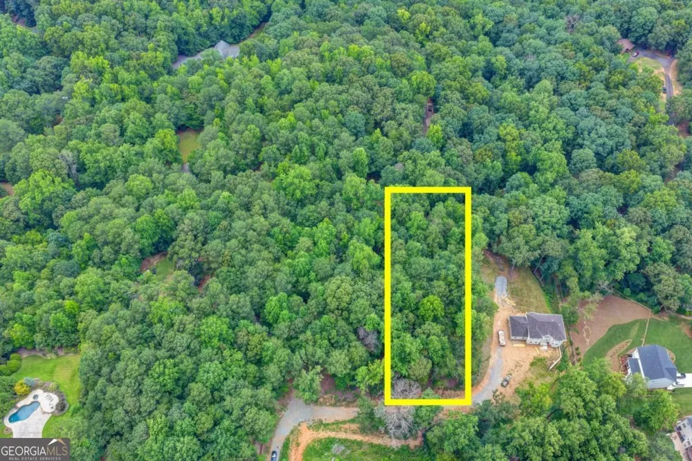 0 Pruitt RD Cumming, GA 30041