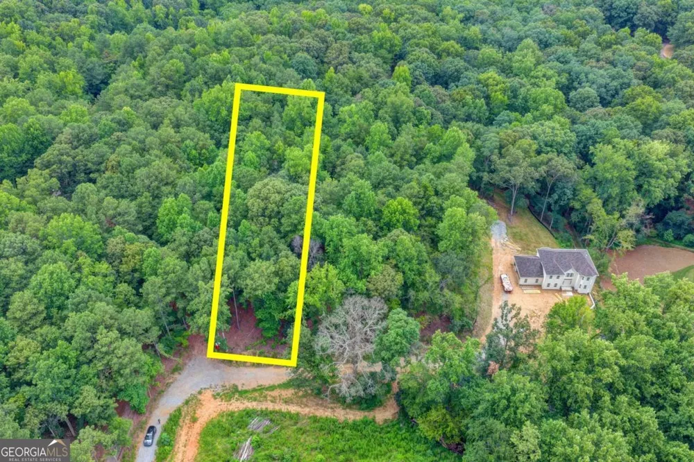 0 Pruitt RD Cumming, GA 30041