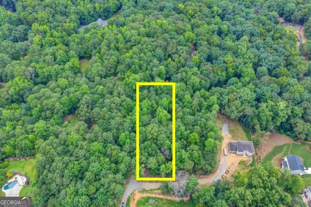 0 Pruitt RD Cumming, GA 30041
