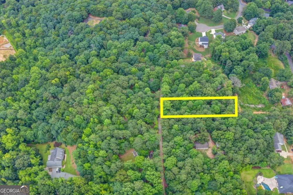 0 Pruitt RD Cumming, GA 30041