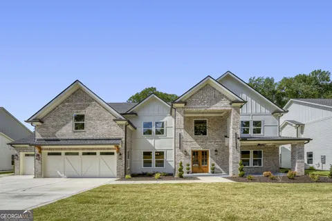 952 Cooper RD