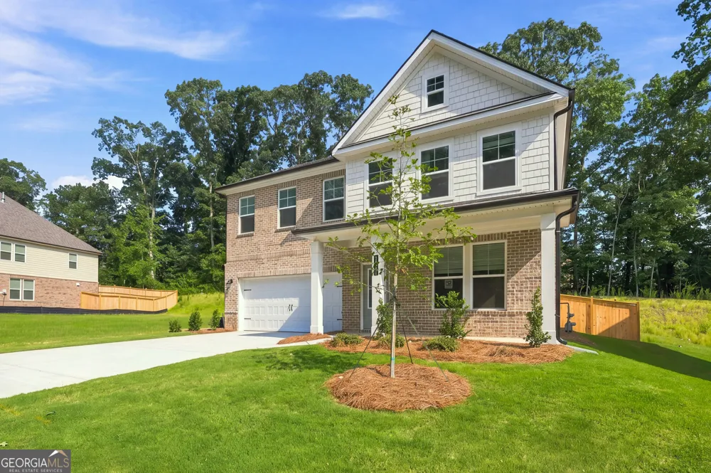 2325 Dixon PL Lawrenceville, GA 30045